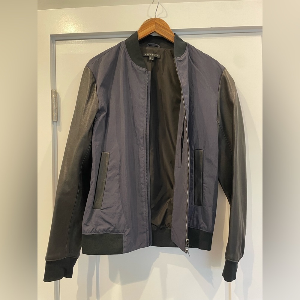 Theory Jacket